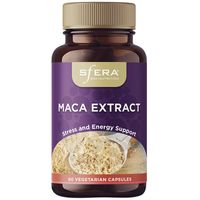 Sfera Maca Extract Capsules